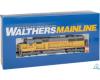 Union Pacific EMD SD50 #5010 with DCC & sound