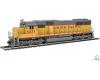 Union Pacific EMD SD50 #5037 with DCC & sound