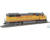 Union Pacific EMD SD50 #5037 with DCC & sound