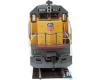 Union Pacific EMD SD50 #5037 with DCC & sound