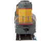 Union Pacific EMD SD50 #5037 with DCC & sound