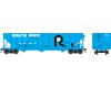 Rock Island 100-Ton Hopper #700726