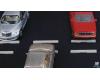 Parking Lot Concrete Bumpers 12-pack