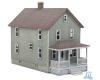 Two-Story Frame House kit