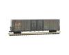 Norfolk & Western Weathered 60' Box Car #605010