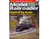 Model Railroader April 2020