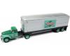 So-Cal Freight '41/46 Chevy Tractor/Trailer Set