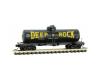 Deep Rock 39' Single Dome Tank Car #6516