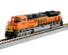 BNSF SD70ACe #8527