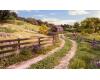 N Rail Fence