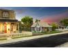 N Picket Fence