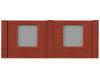 Dock Level Freight Doors kit