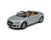 Audi TT Roadster (silver)