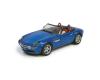 BMW Z8 Roadster (blue)