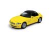 BMW Z4 Roaster Soft Top (yellow)