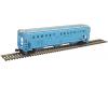 Union Tank Car Thrall 4750 Covered Hopper #45121