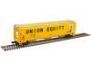 Union Equity Thrall 4750 Covered Hopper #60610