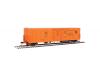 American Refrigerator Transit 57' Mechanical Reefer #707