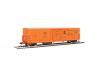 American Refrigerator Transit 57' Mechanical Reefer #785