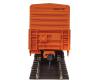 American Refrigerator Transit 57' Mechanical Reefer #785