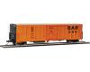 Bangor & Aroostook 57' Mechanical Reefer #200