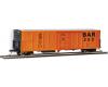 Bangor & Aroostook 57' Mechanical Reefer #222