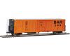 Bangor & Aroostook 57' Mechanical Reefer #240
