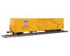 Union Pacific 57' Mechanical Reefer #456560