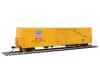 Union Pacific 57' Mechanical Reefer #456509