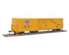 Union Pacific 57' Mechanical Reefer #456509