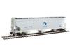 Archer-Daniels-Midland 60' NSC 5150 3-Bay Covered Hopper #52365