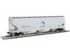 Archer-Daniels-Midland 60' NSC 5150 3-Bay Covered Hopper #52365