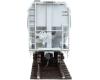Archer-Daniels-Midland 60' NSC 5150 3-Bay Covered Hopper #52365