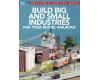 Build Big and Small Industries For Your Model Railroad