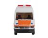 Ambulance Service Van