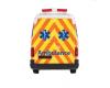 Ambulance Service Van