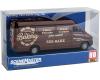 Bakery Shop Delivery Van