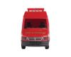 Fire & Rescue Service Van