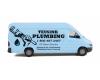 Teusink Plumbing Service Van