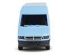 Teusink Plumbing Service Van
