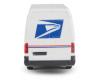 US Postal Service Delivery Van