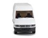 US Postal Service Delivery Van