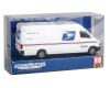 US Postal Service Delivery Van