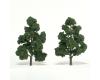 Ready Made Trees Medium Green 7-Inch to 8-Inch