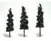 Ready Made Conifer Green 6-Inch to 7-Inch 3-Pack