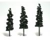 Ready Made Conifer Green 7-Inch to 8-Inch 3-Pack
