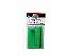 Regular 25 Pack Green Microbrush