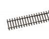 Code 83 Nickel Silver Flex Track with Wood Ties 36" Sections 5-Package