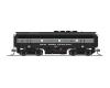 New York Central F-3B #2413 Paragon3 Sound/DC/DCC