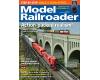 Model Railroader July 2020